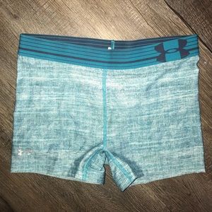 Under Armour Shorts